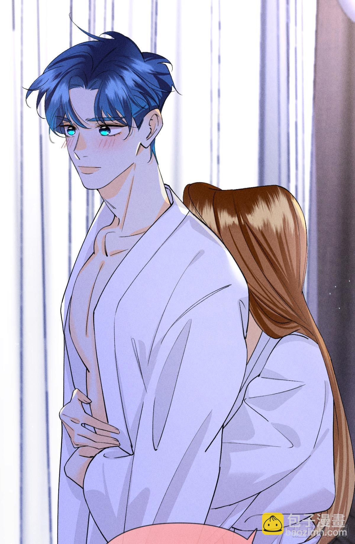 新婚之夜-第86话