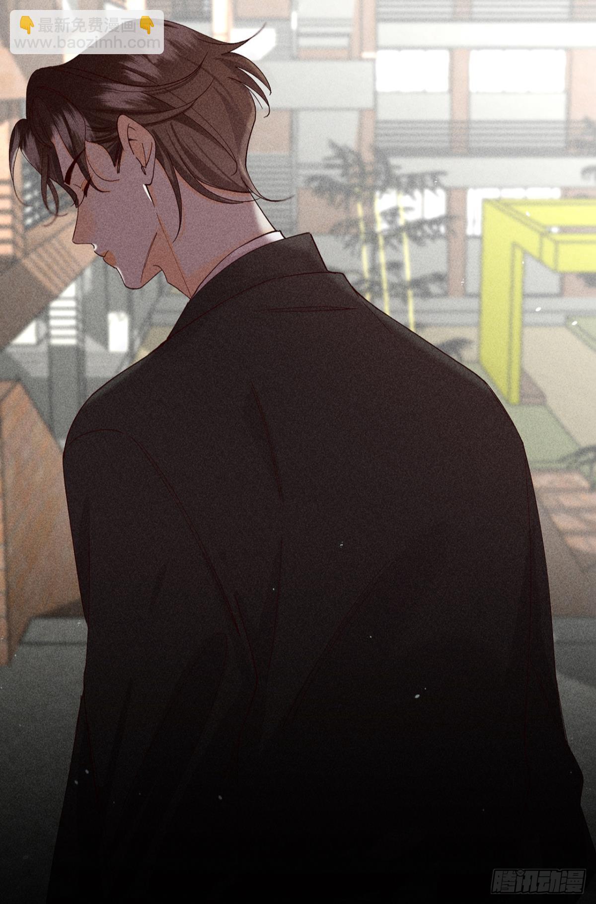 88 爱上一个坏女人(1/2)-第90话