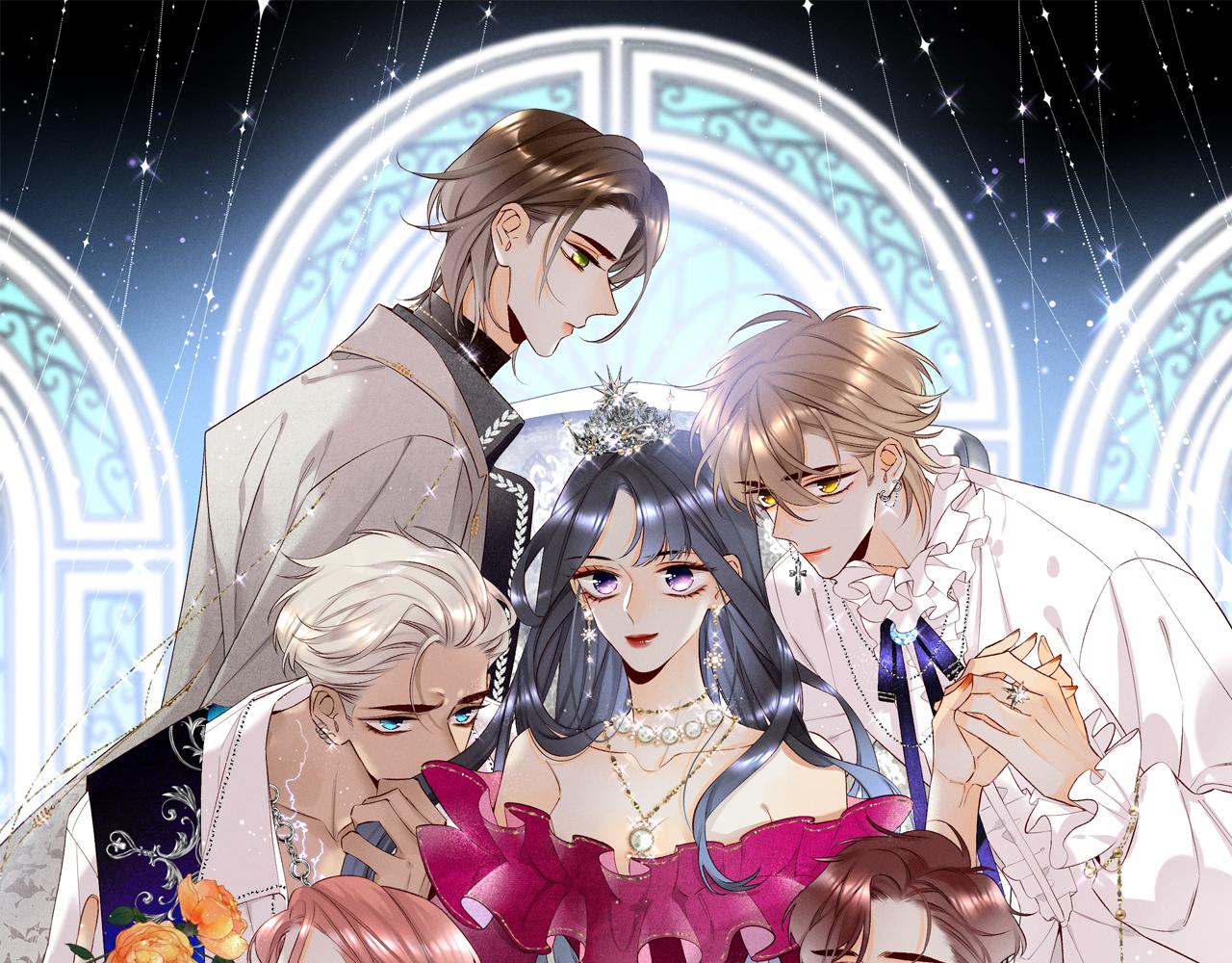 90 新的交易(1/4)-第92话