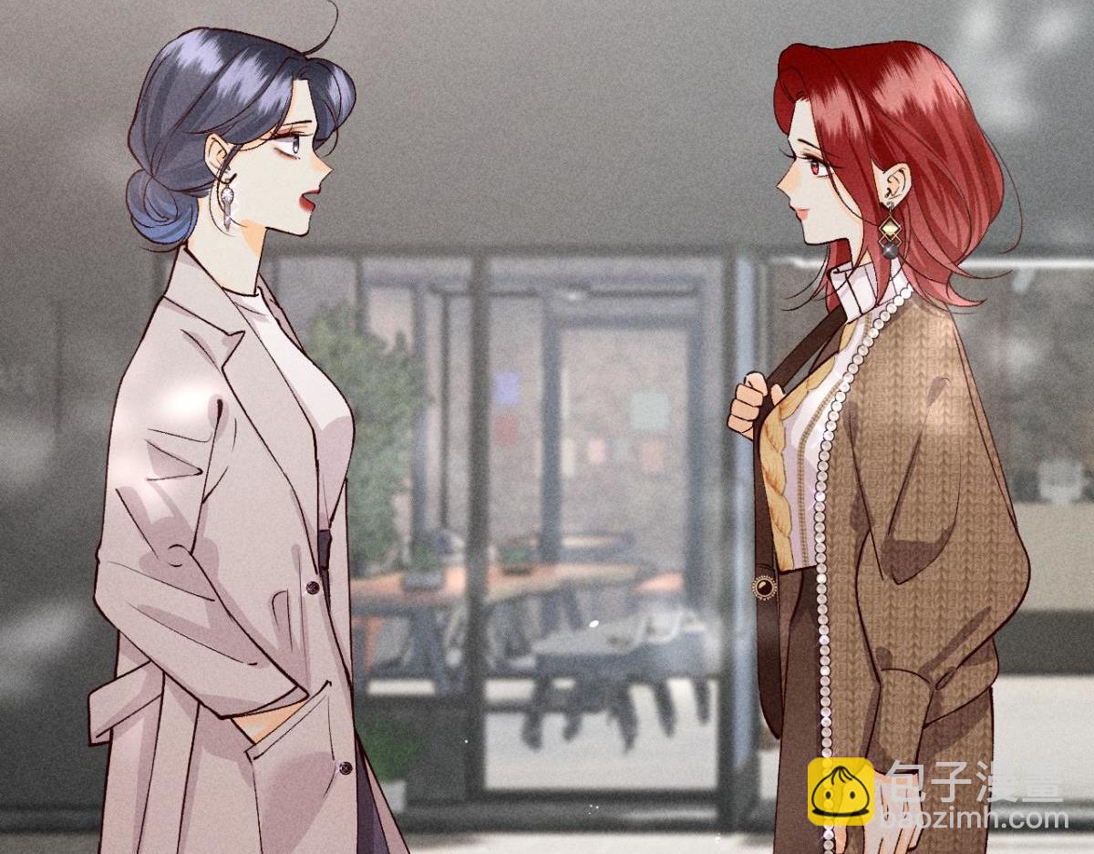 92幸福的结局(1/3)-第94话