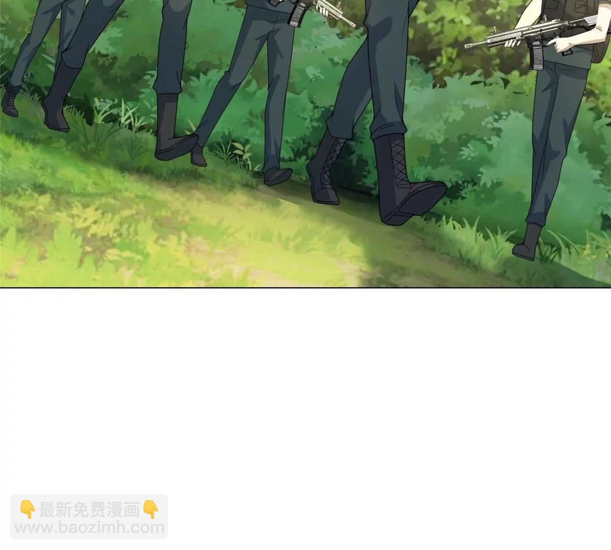 118 我要报仇(1/3)-第118话