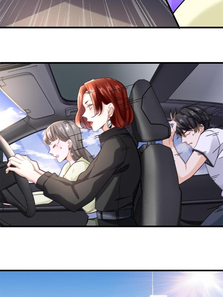 36 碰瓷少女-第36话