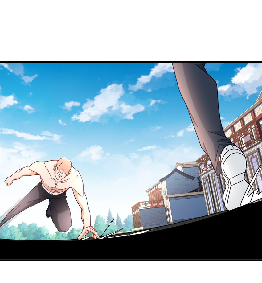 78 有老头环就能赢？-第78话