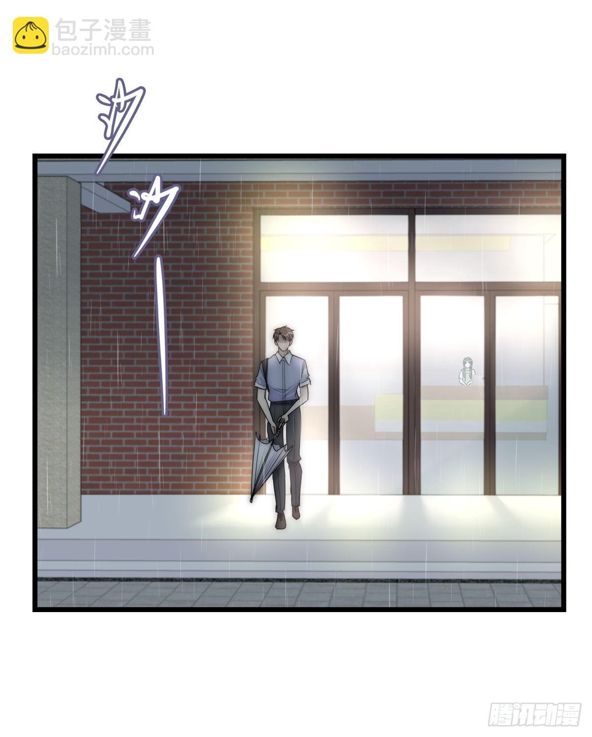043 狼狈(1/2)-第46话