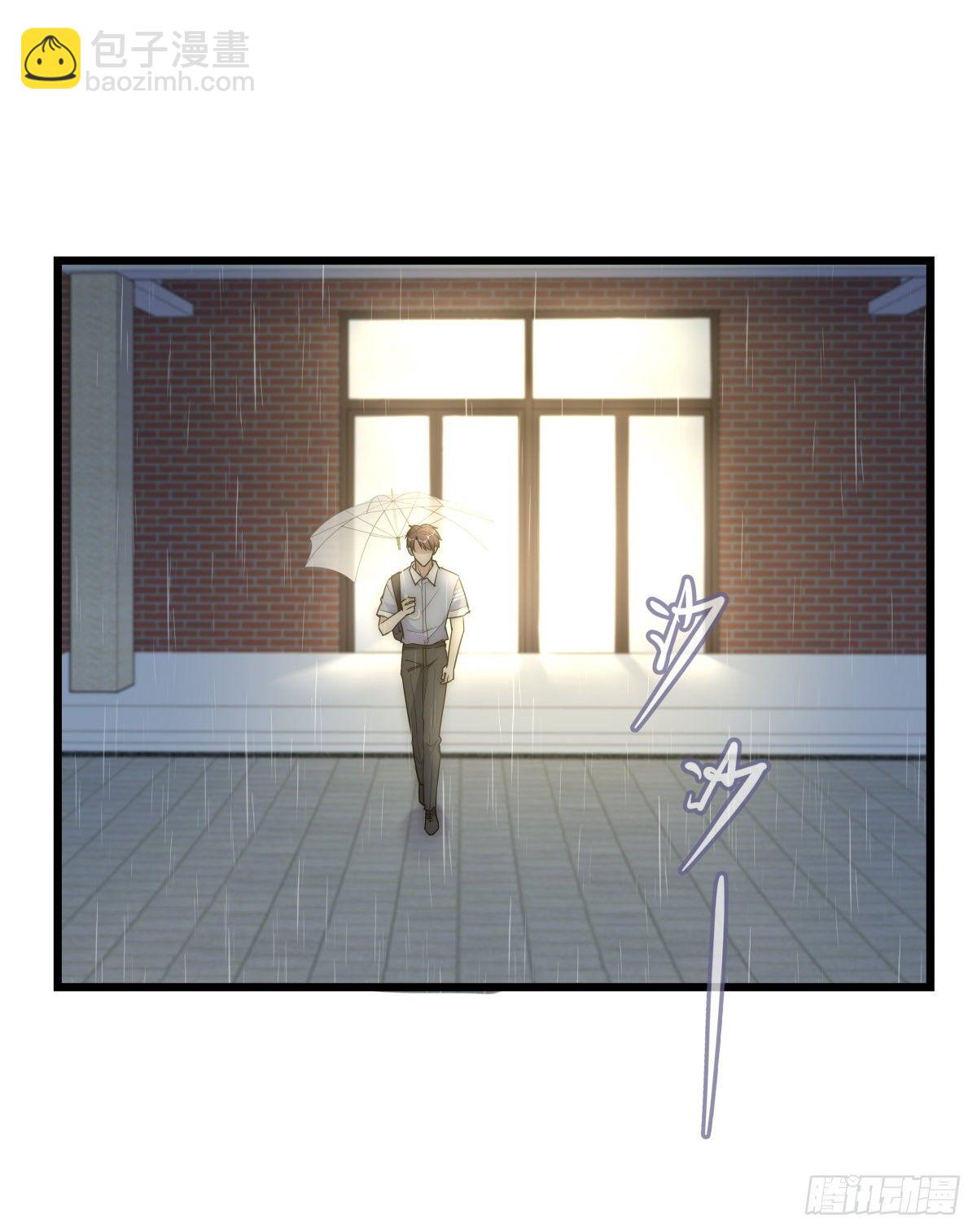 043 狼狈(1/2)-第46话