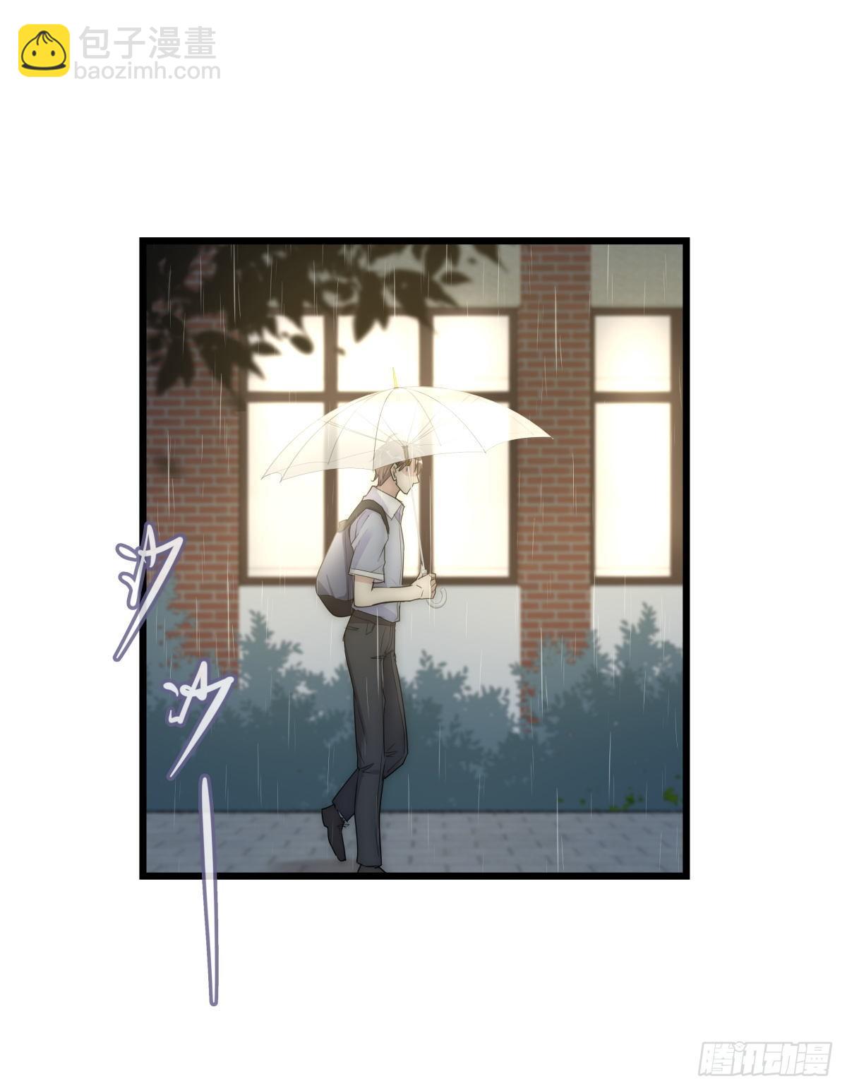 043 狼狈(1/2)-第46话