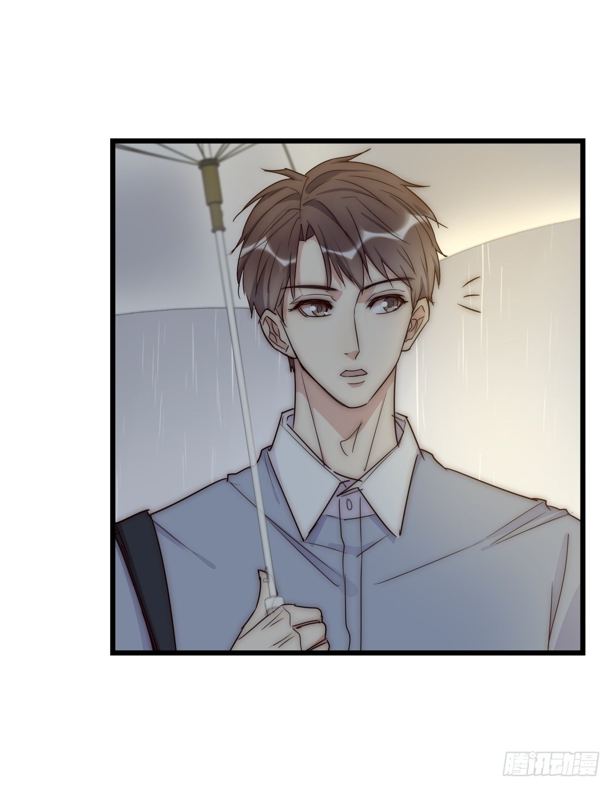 043 狼狈(1/2)-第46话