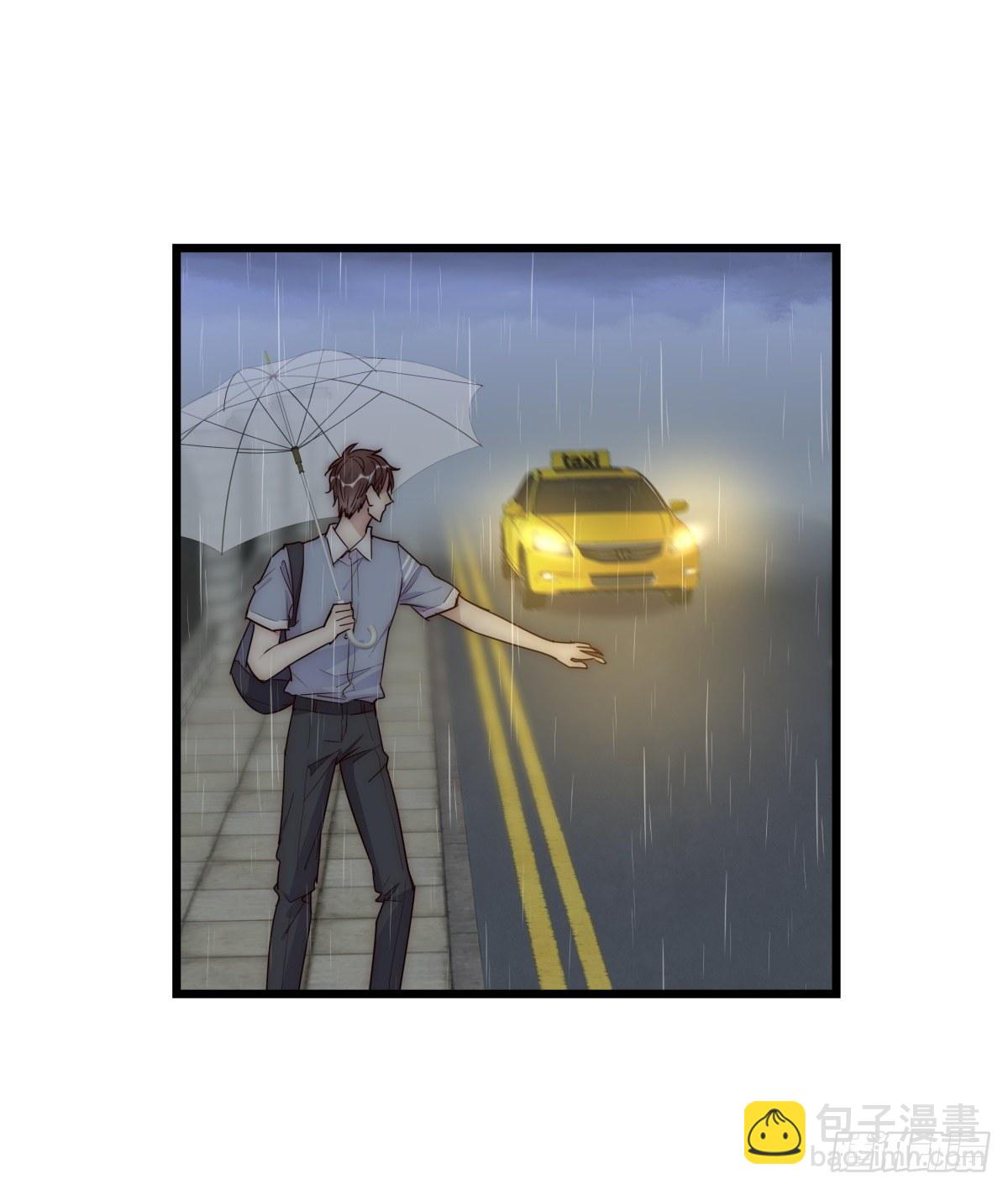 043 狼狈(1/2)-第46话