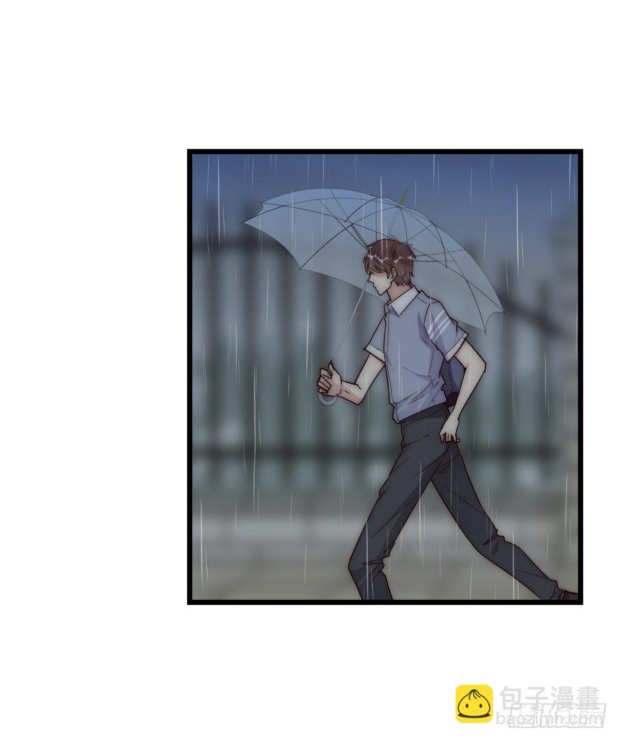 043 狼狈(1/2)-第46话