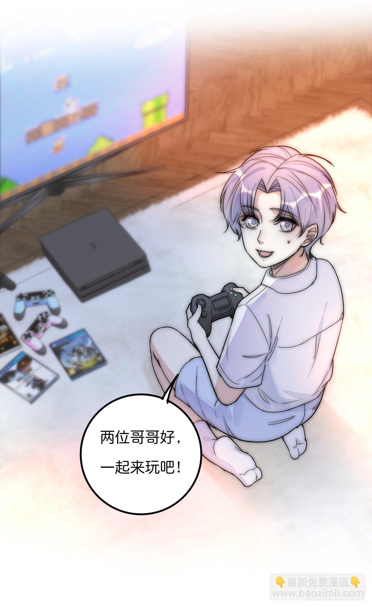 049 回忆-第52话