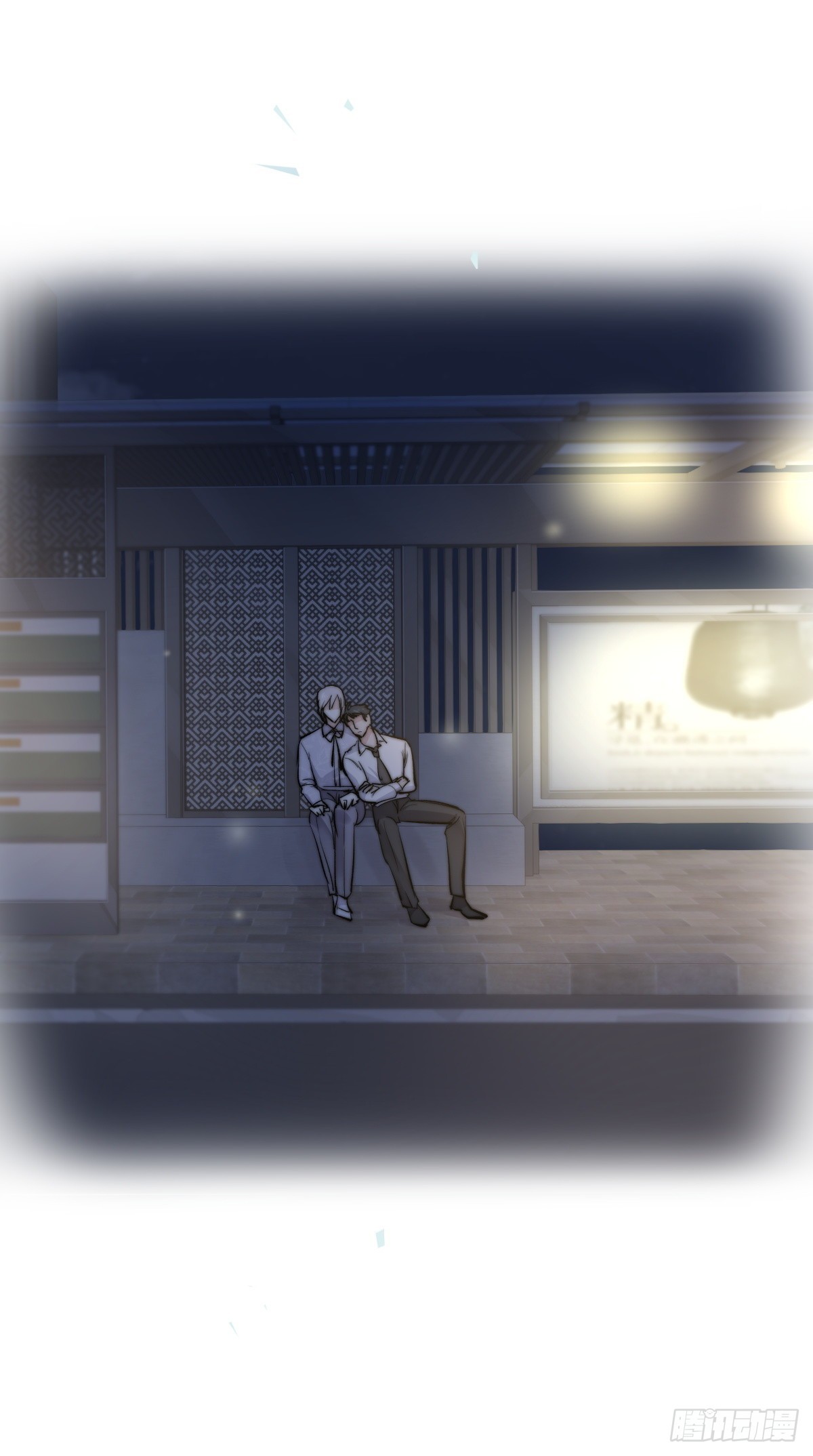 YM01-2  互相思念的重逢-第74话