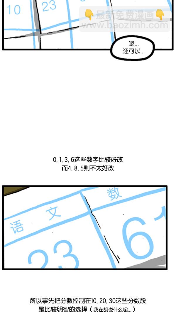 🍚心灵的声音 [第194话] 儿子一般很会骗父母 第6页