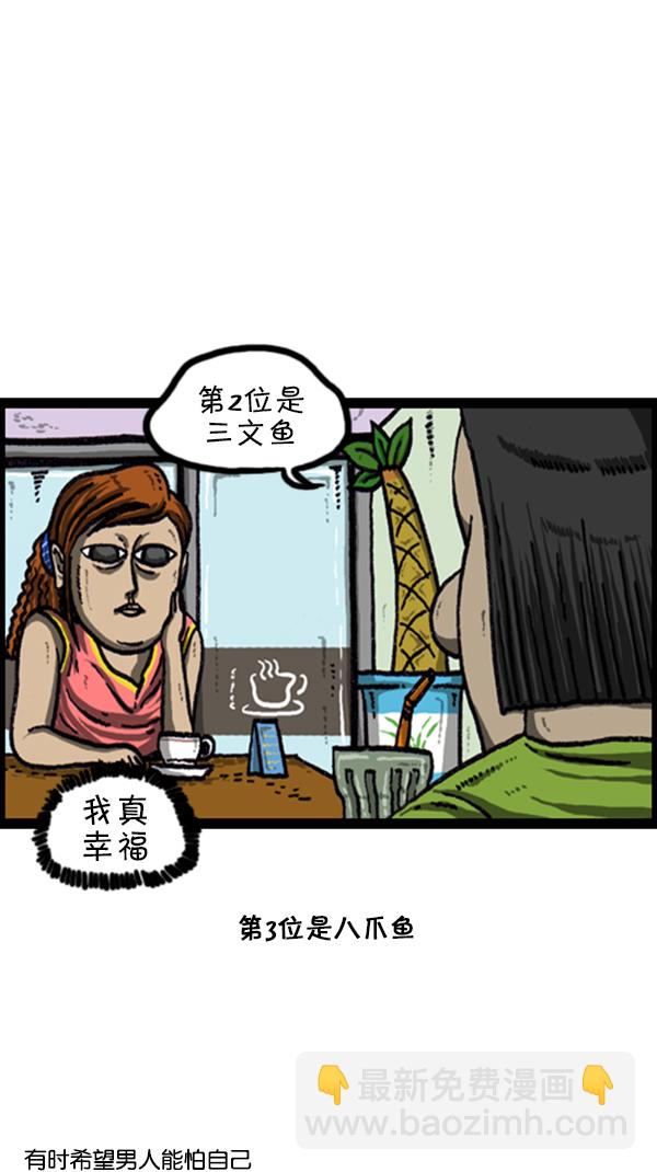 🍚心灵的声音 [第224话] 男人女人 第10页