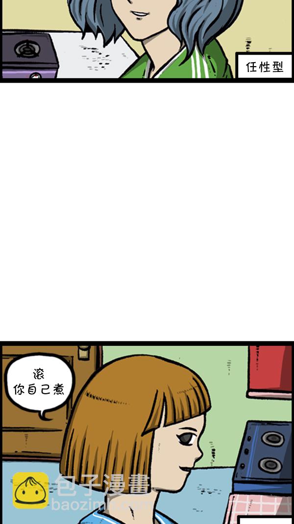 🍚心灵的声音 [第244话] 恋爱硕士 第15页