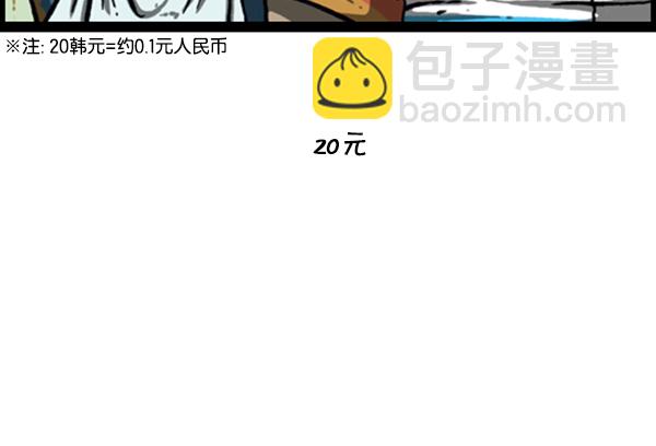🍚心灵的声音 [第250话] 兼职帝 第24页