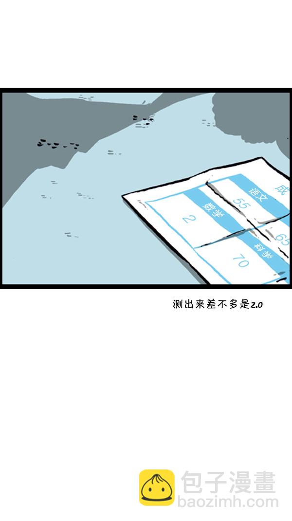 🍚心灵的声音 [第252话] 眼镜男 第4页
