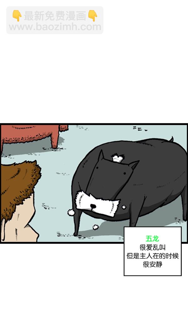 🍚心灵的声音 [第278话] 角斗士 第7页