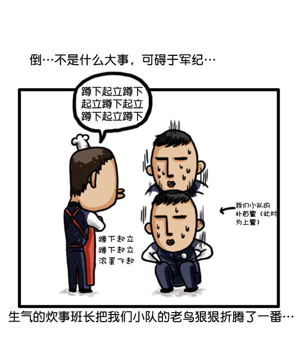 🍚心灵的声音 补充篇 [360话] 不在场证明 第7页