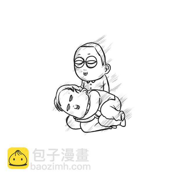 🍚心灵的声音 补充篇 [374话] 我们之间... 第12页