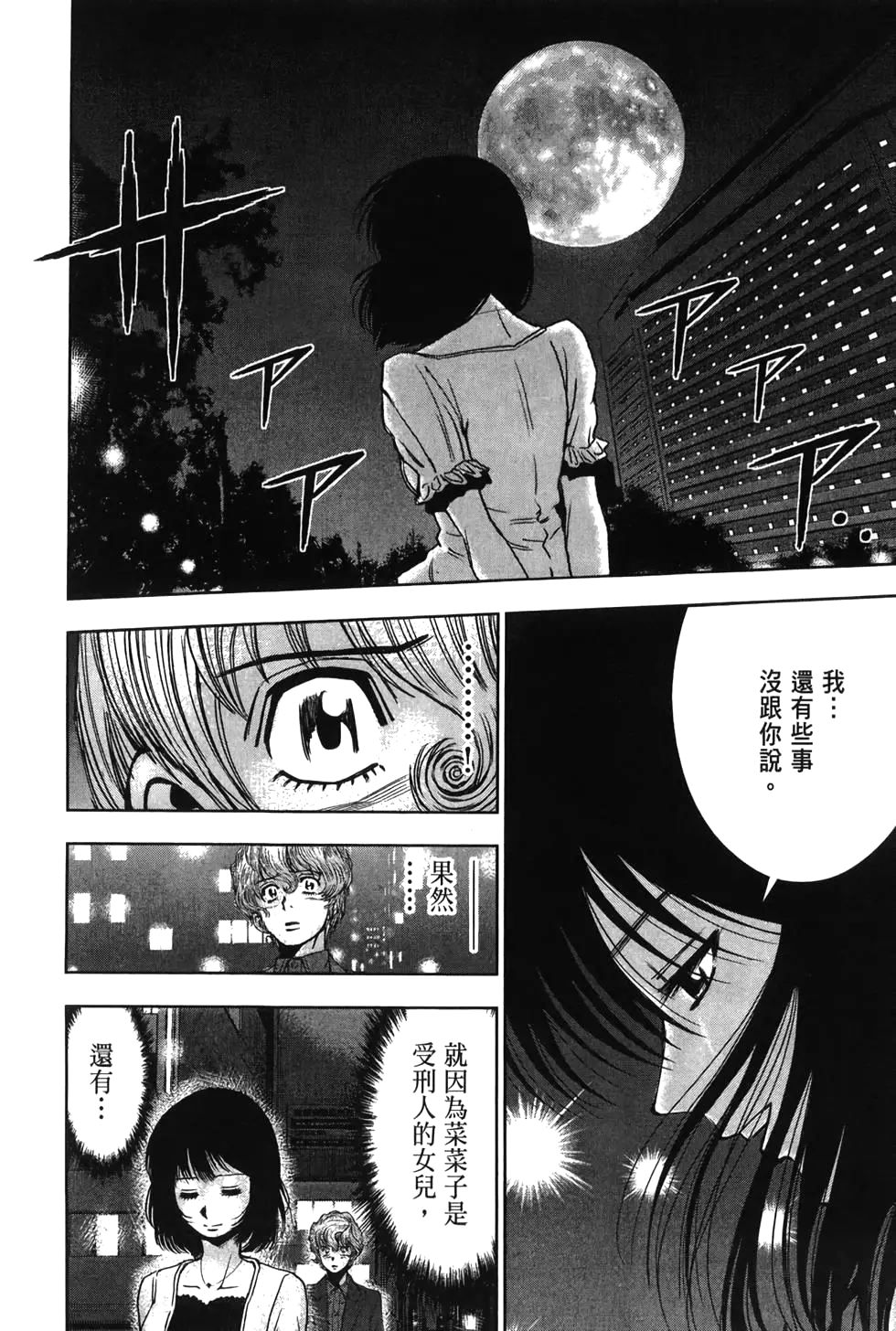🍚心魔法庭 第03卷 第28页