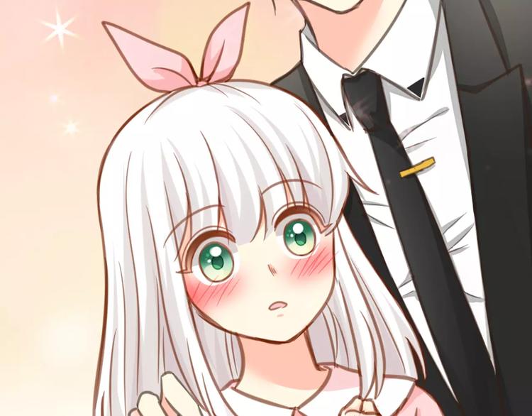 第31话 这个女孩，是我的人-第32话