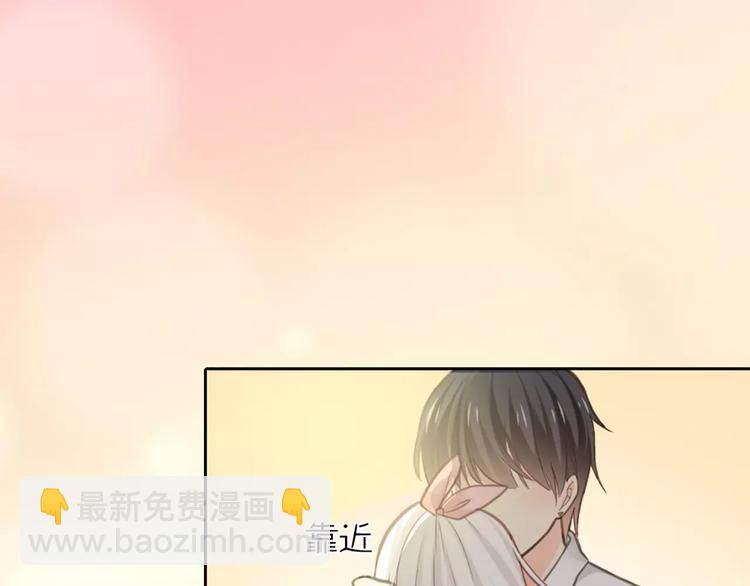 第33话 夕阳下的KISS-第34话