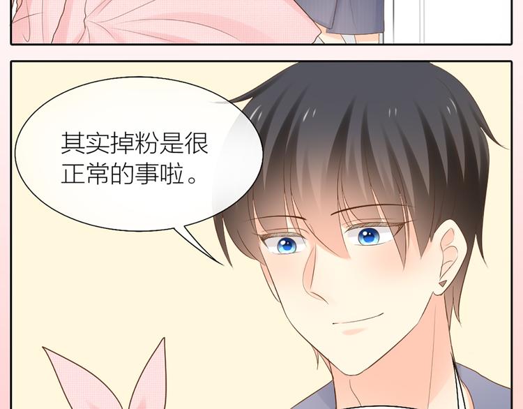番外 永远是你的粉-第70话