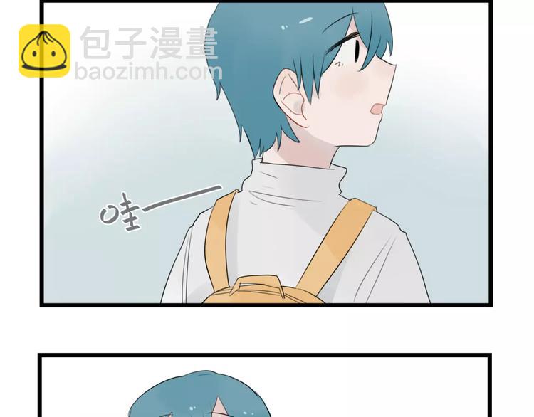 第38话 美好的水族馆-第38话