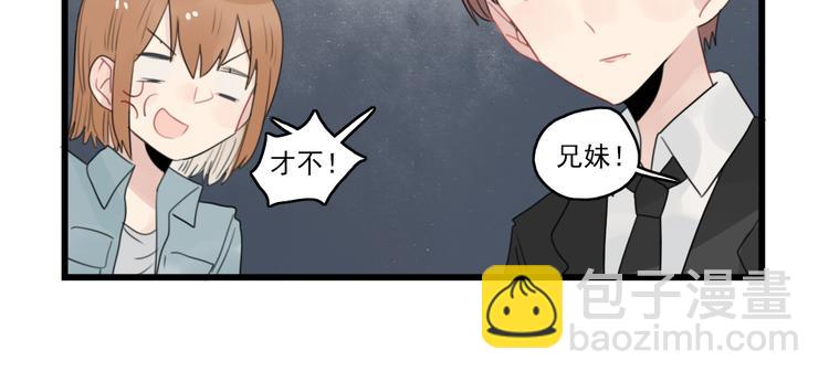 第58话 第一次走秀-第58话