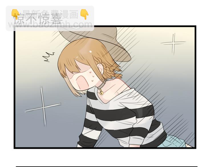 第58话 第一次走秀-第58话