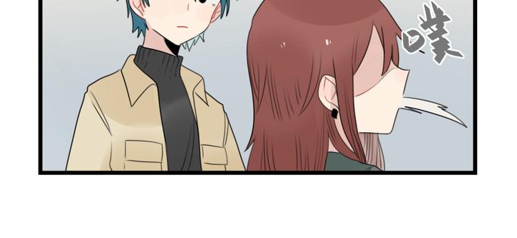 第64话 夏禾子特烦恼-第64话