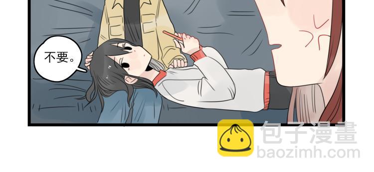 第64话 夏禾子特烦恼-第64话
