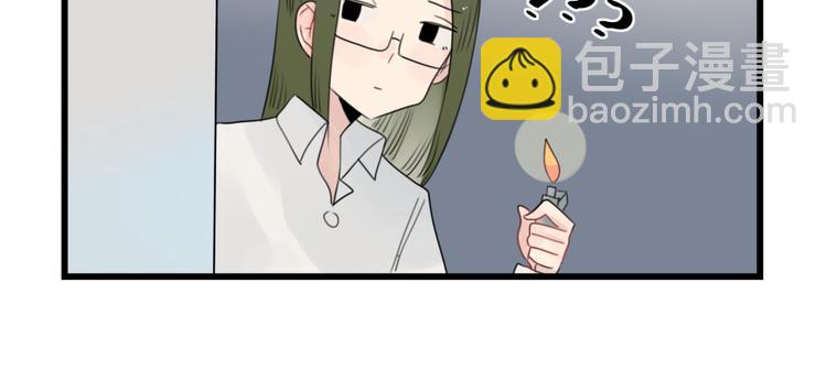 第72话  熬夜的代价(1/2)-第72话
