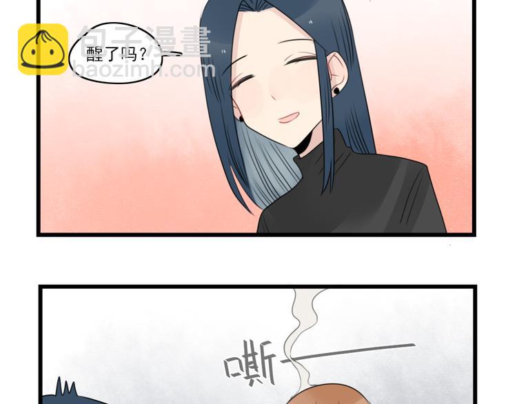 第72话  熬夜的代价(1/2)-第72话