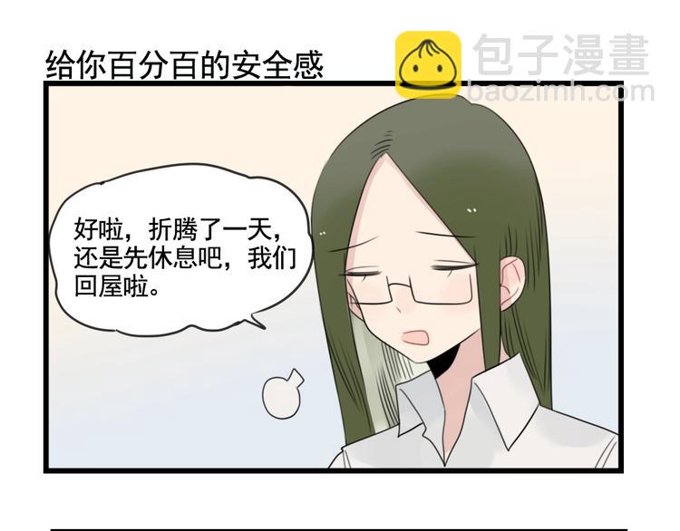第82话  危险的公寓-第82话