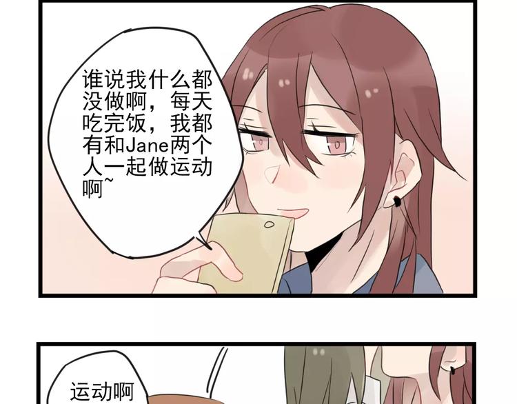 第10话 减肥计划-第10话