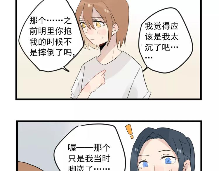 第10话 减肥计划-第10话
