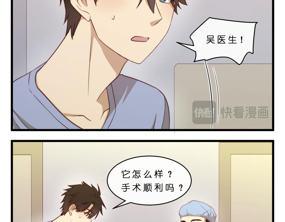 30.各伤一爪-第34话