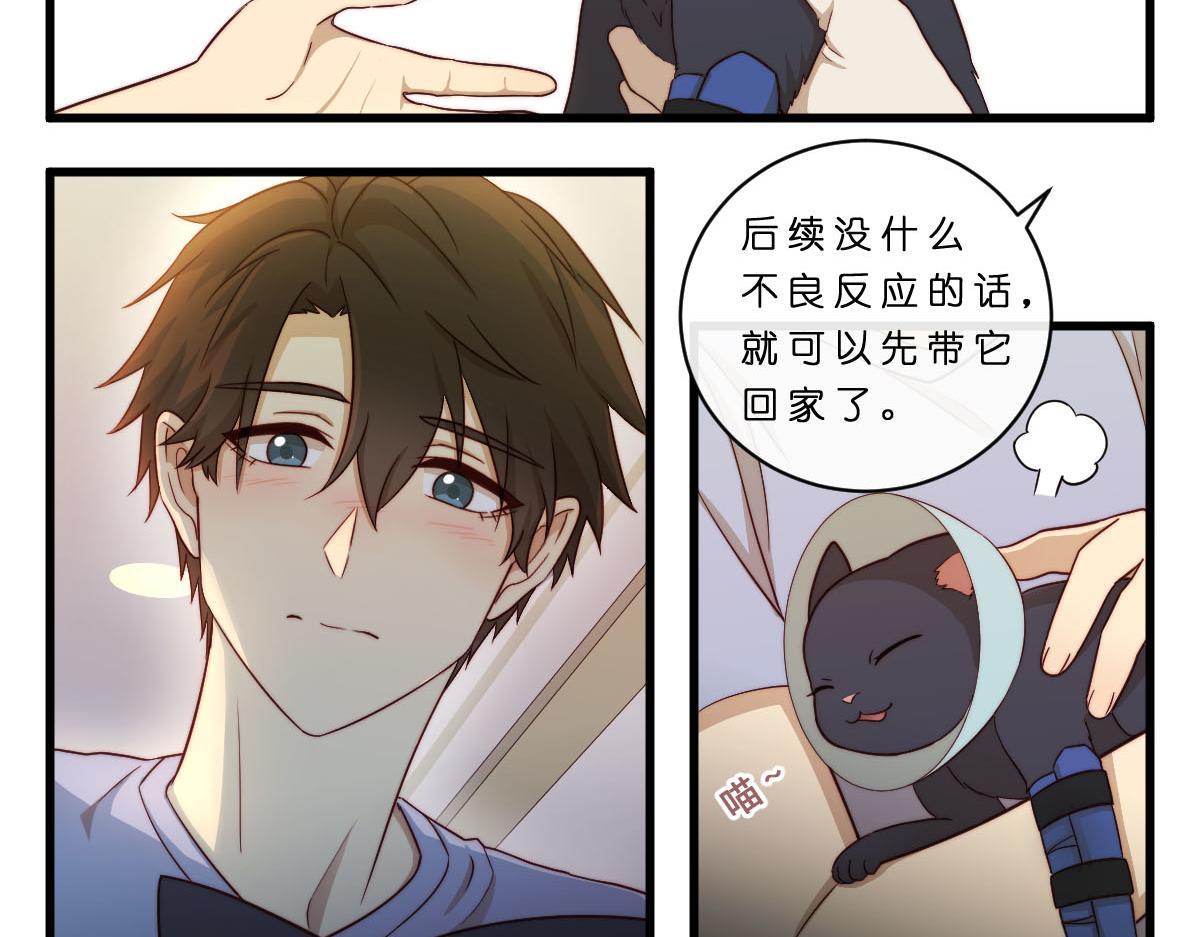 30.各伤一爪-第34话