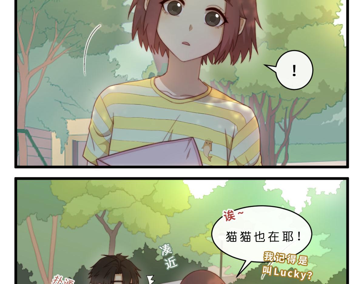 32.公园偶遇-第36话