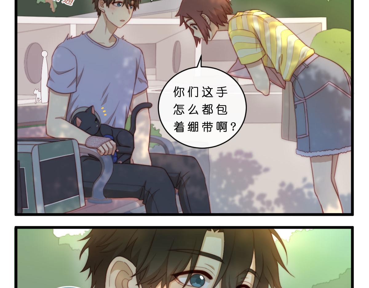 32.公园偶遇-第36话