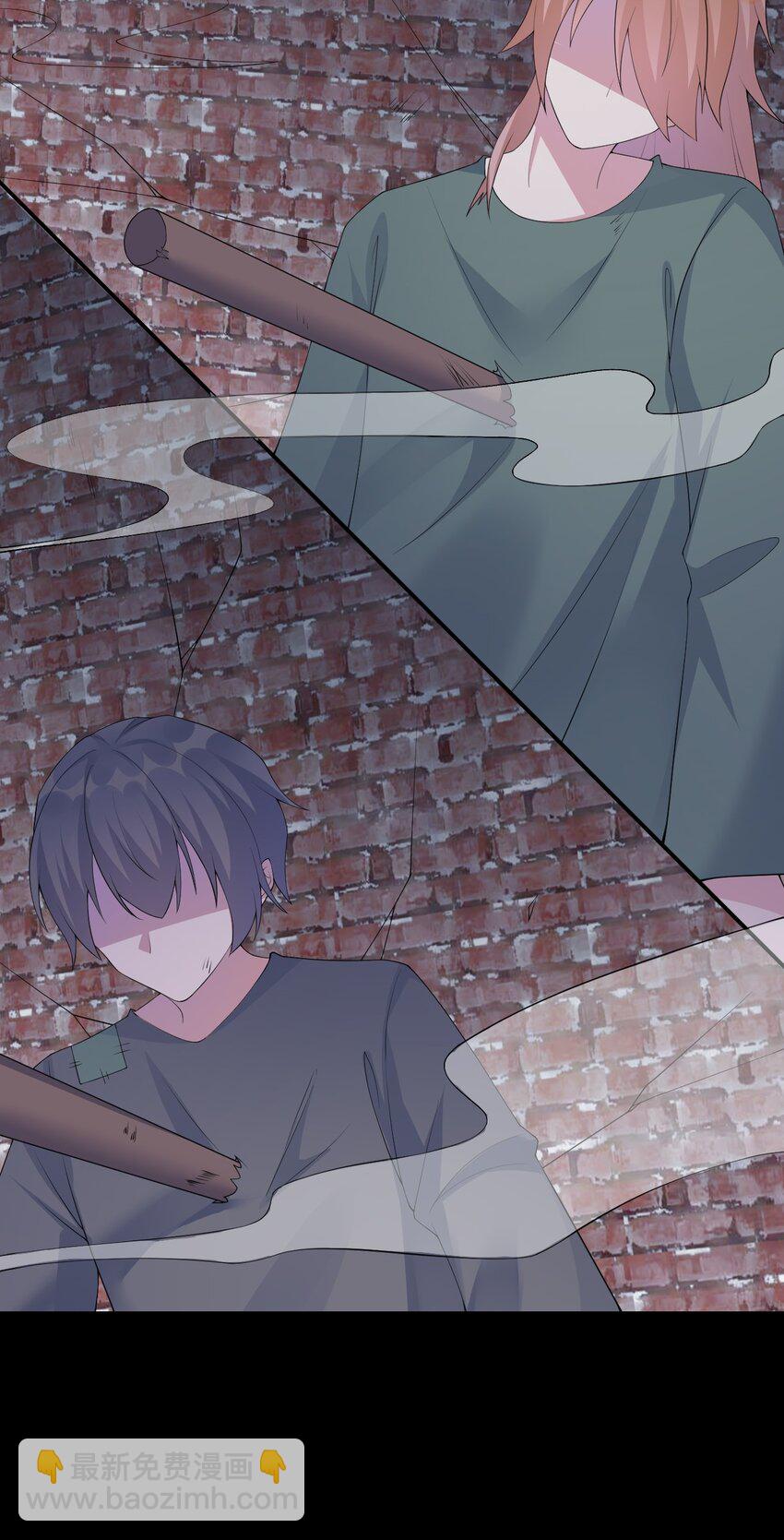 034 苦行者姜戈(1/2)-第34话