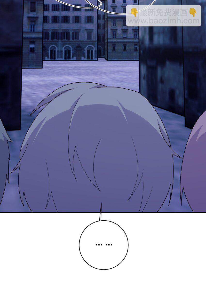 049 &ldquo;自愿献身的无知少女&rdquo;(1/2)-第50话