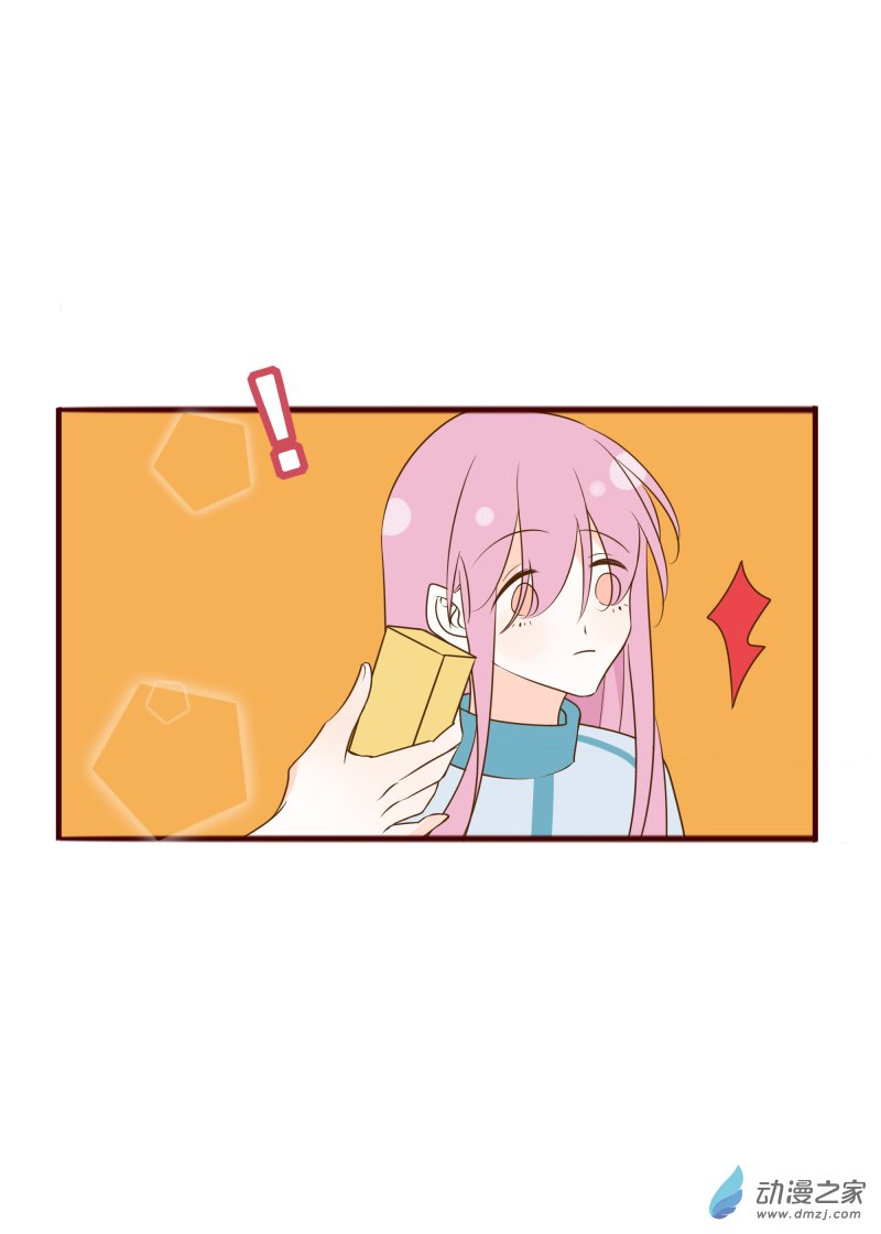 34.闪闪发光的友谊-第34话