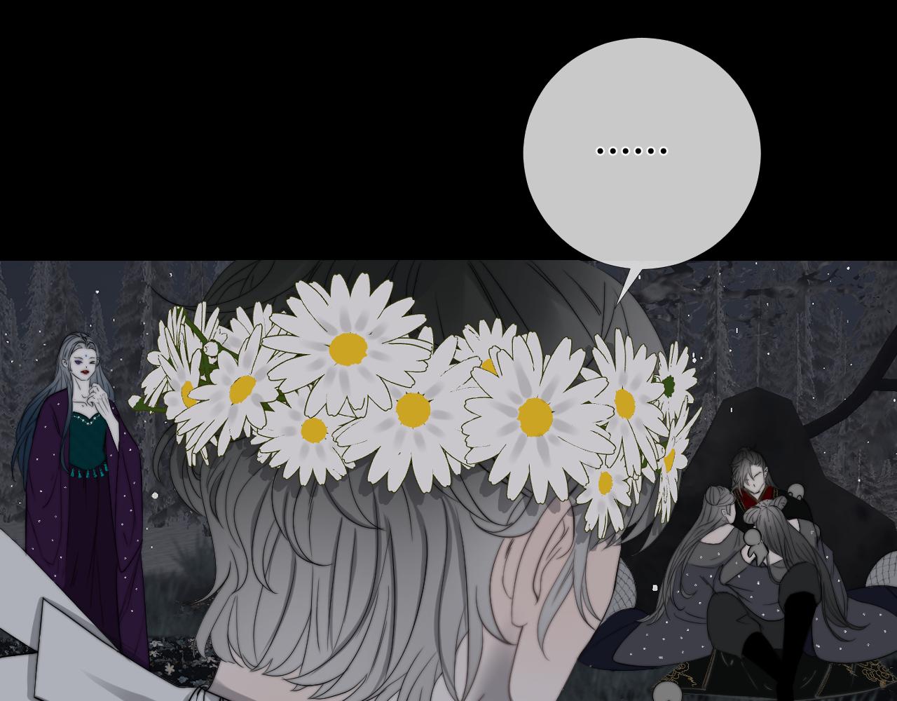 第41话 皎洁月光(1/2)-第48话