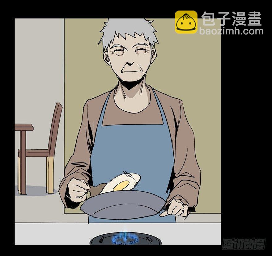 第二话&middot;喜丧(1/2)-第2话