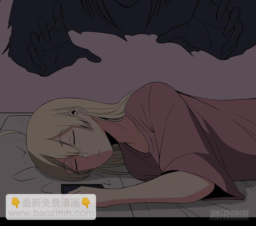 第一零四话&middot;镜中的恶灵(1/3)-第104话