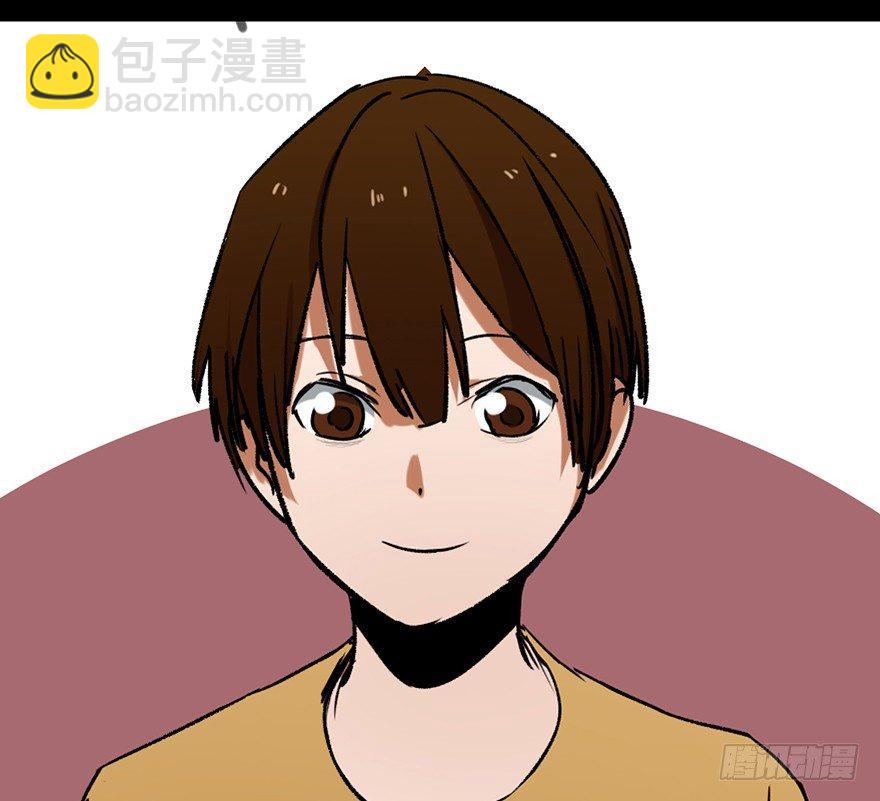 第十二话&middot;鱼 缸(1/2)-第12话