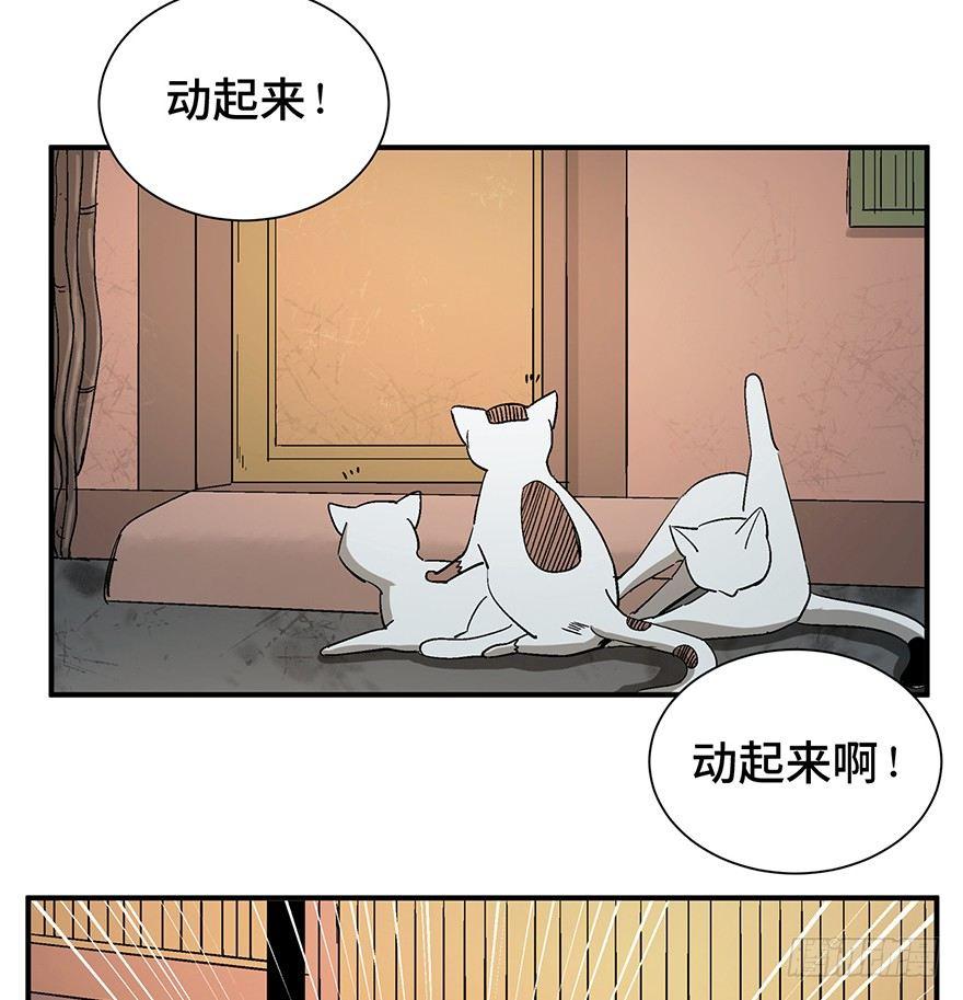第一二六话&middot;奇异花(1/3)-第126话