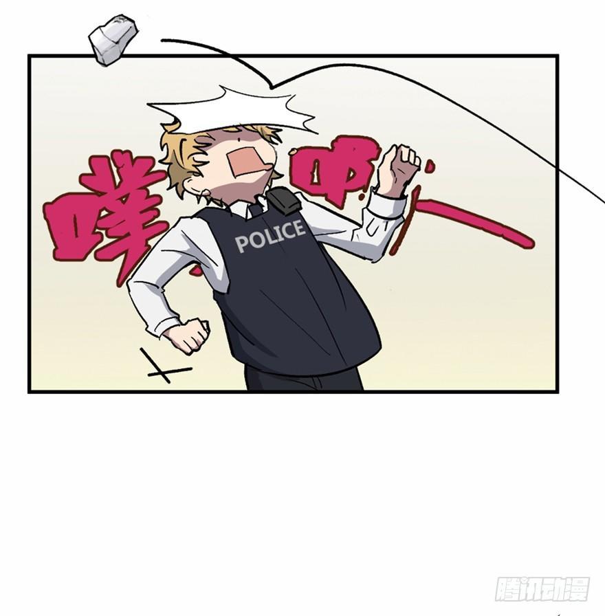 第一五八话&middot;复 仇(1/3)-第158话